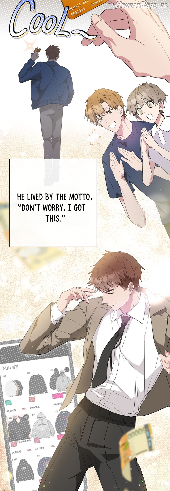 Campus Secret Girlfriend ♡ chapter 1 - page 47
