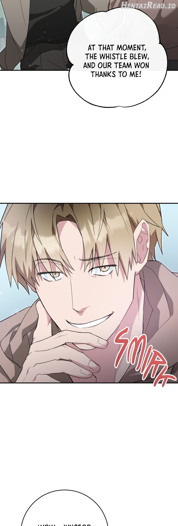 Campus Secret Girlfriend ♡ chapter 1 - page 55