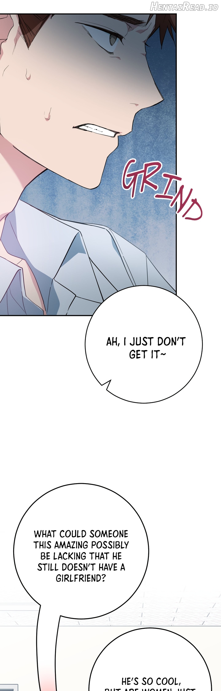Campus Secret Girlfriend ♡ chapter 1 - page 60