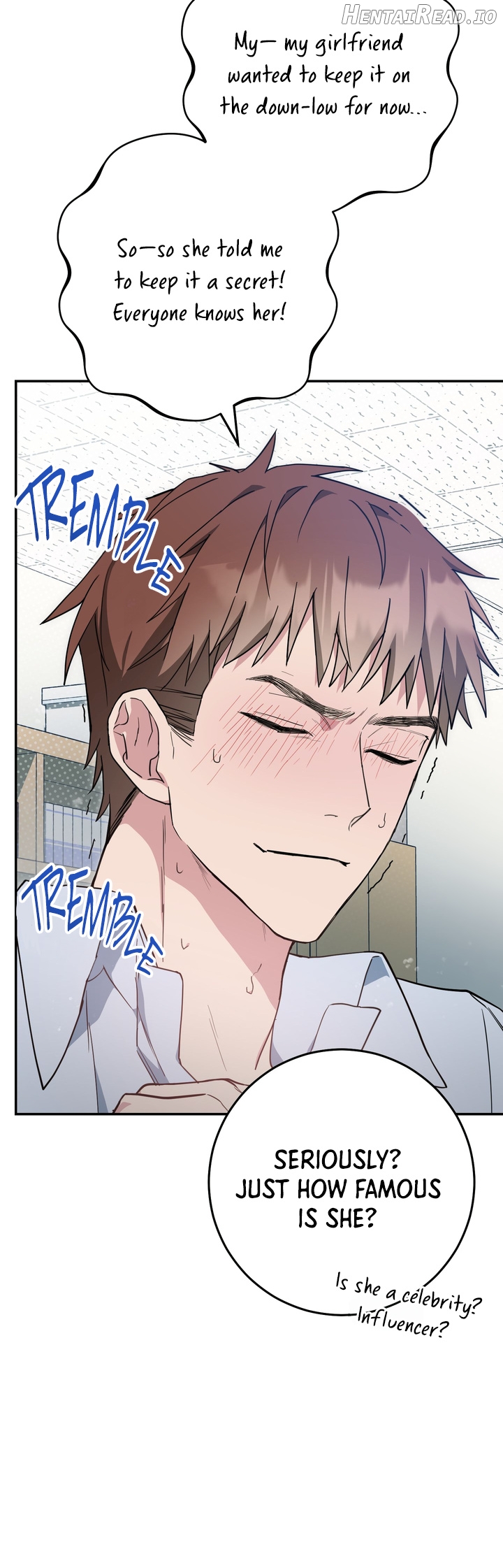 Campus Secret Girlfriend ♡ chapter 1 - page 66