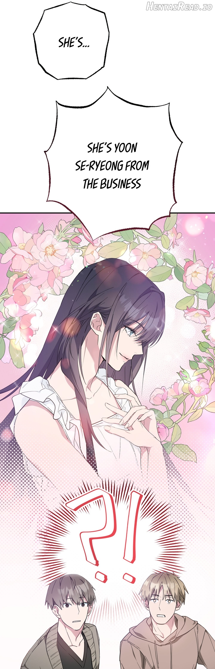Campus Secret Girlfriend ♡ chapter 1 - page 67