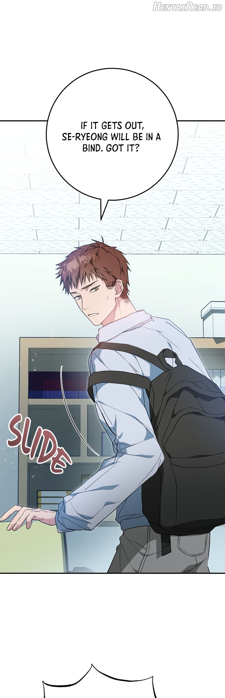 Campus Secret Girlfriend ♡ chapter 1 - page 70