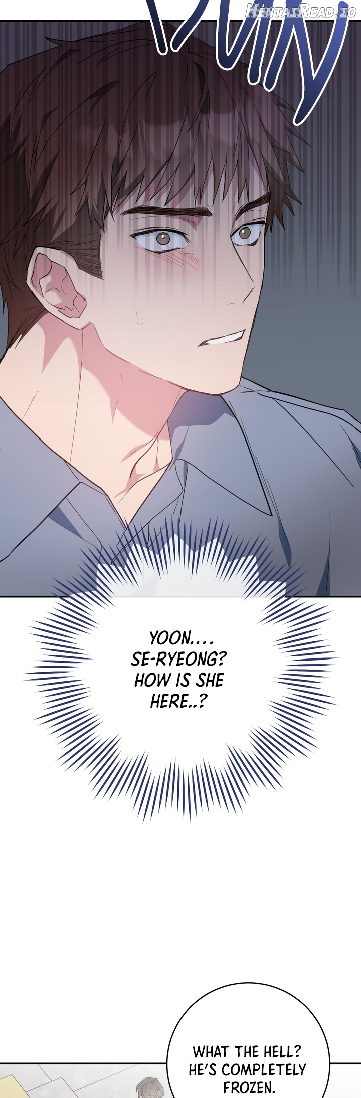Campus Secret Girlfriend ♡ chapter 1 - page 78