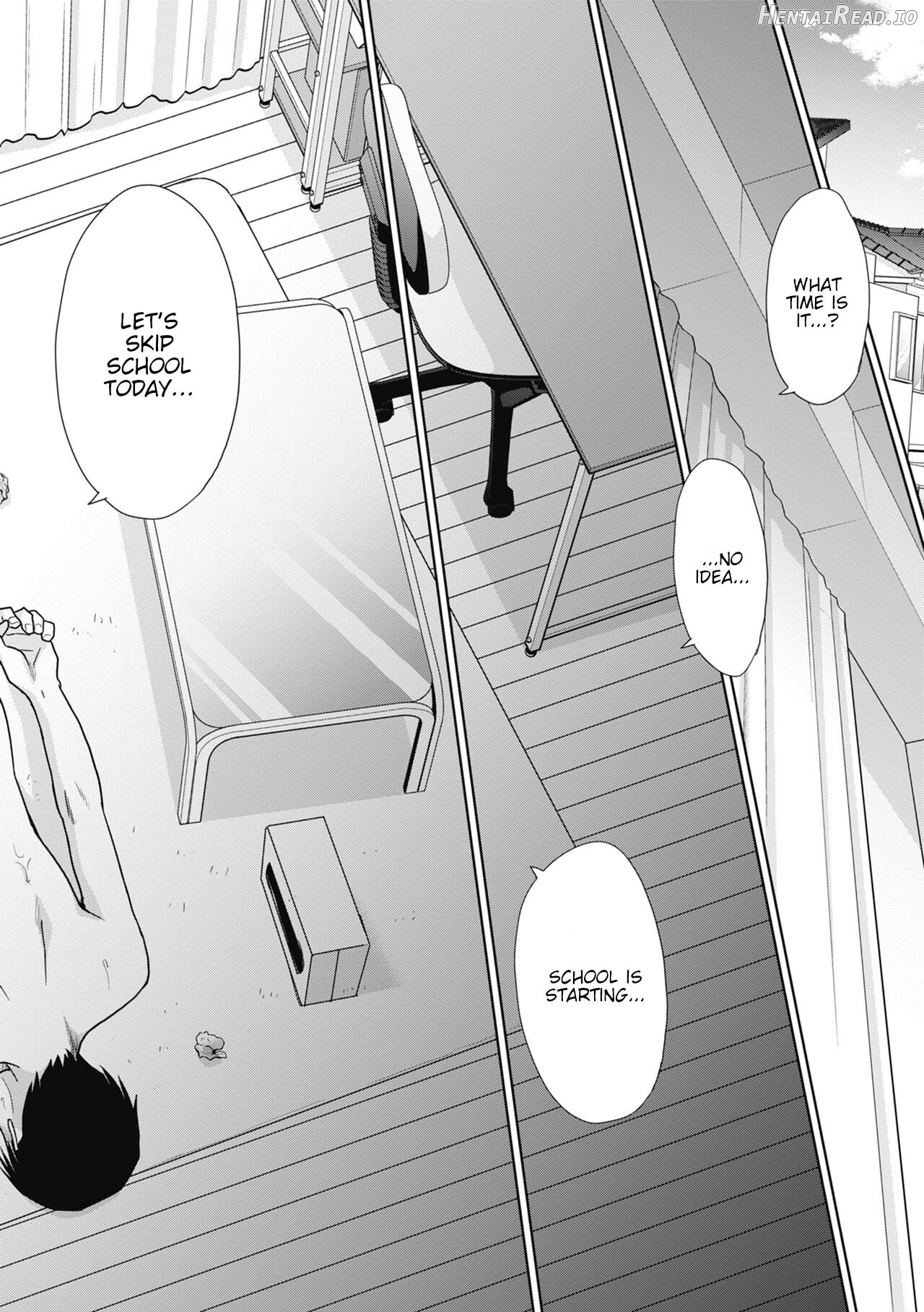 Imouto to Yatte Shimattashi, Imouto no Tomodachi to mo Yatte Shimatta Chapter 2 - page 103