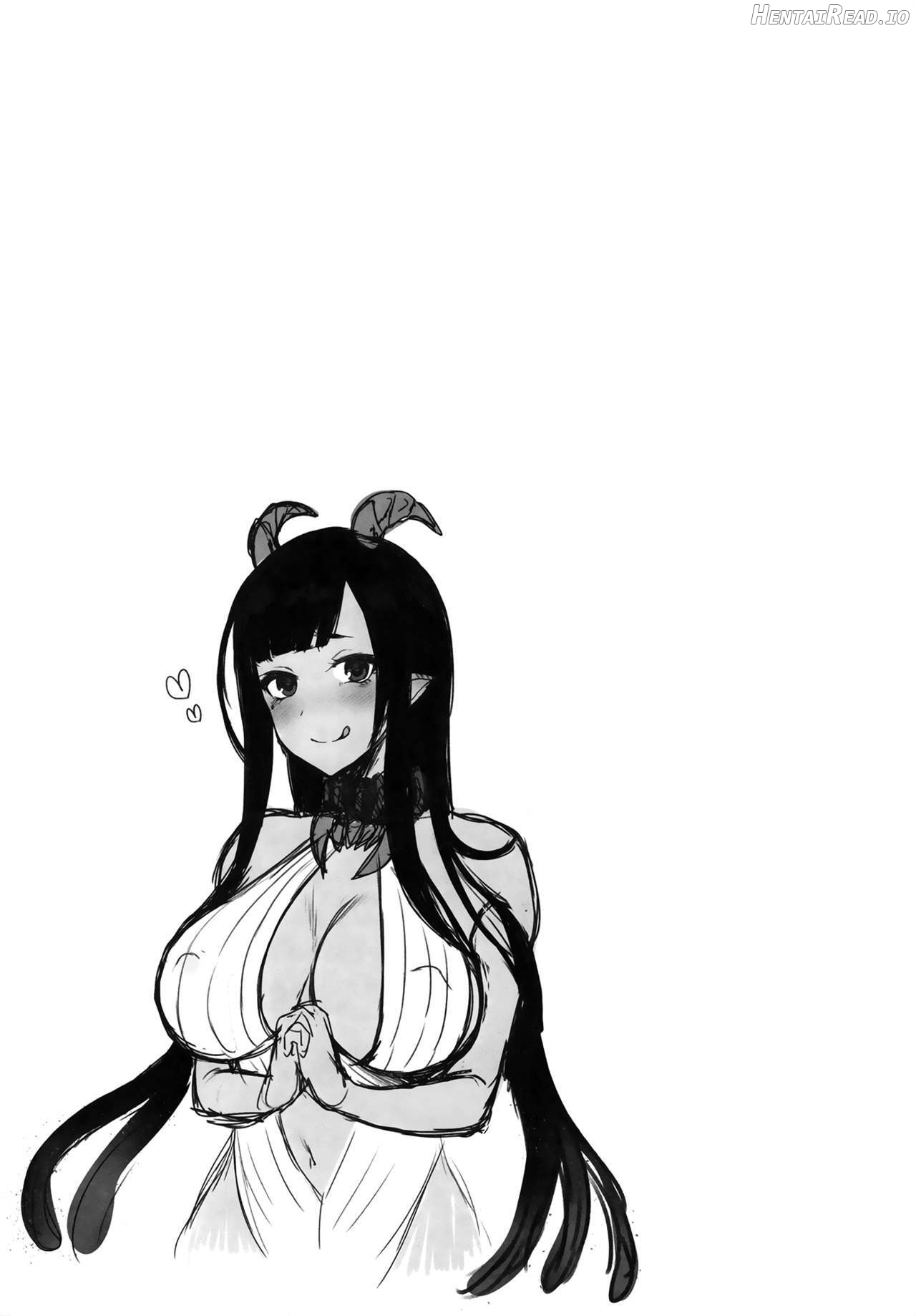 The Elder Sister-Like One: The Sister of the Woods with a Thousand Young 1 Chapter 1 - page 26