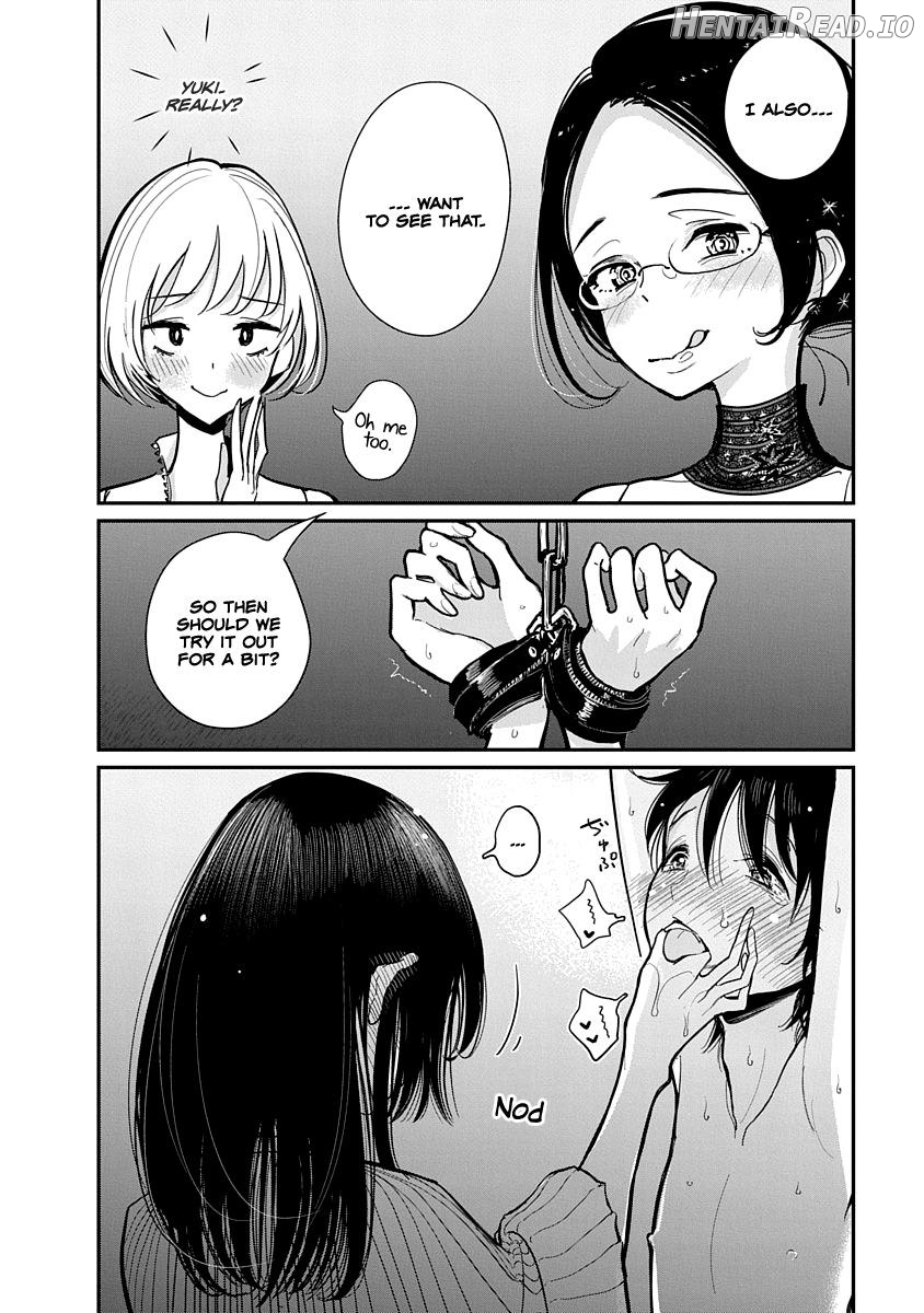Until you beg so sweetly Chapter 1 - page 103