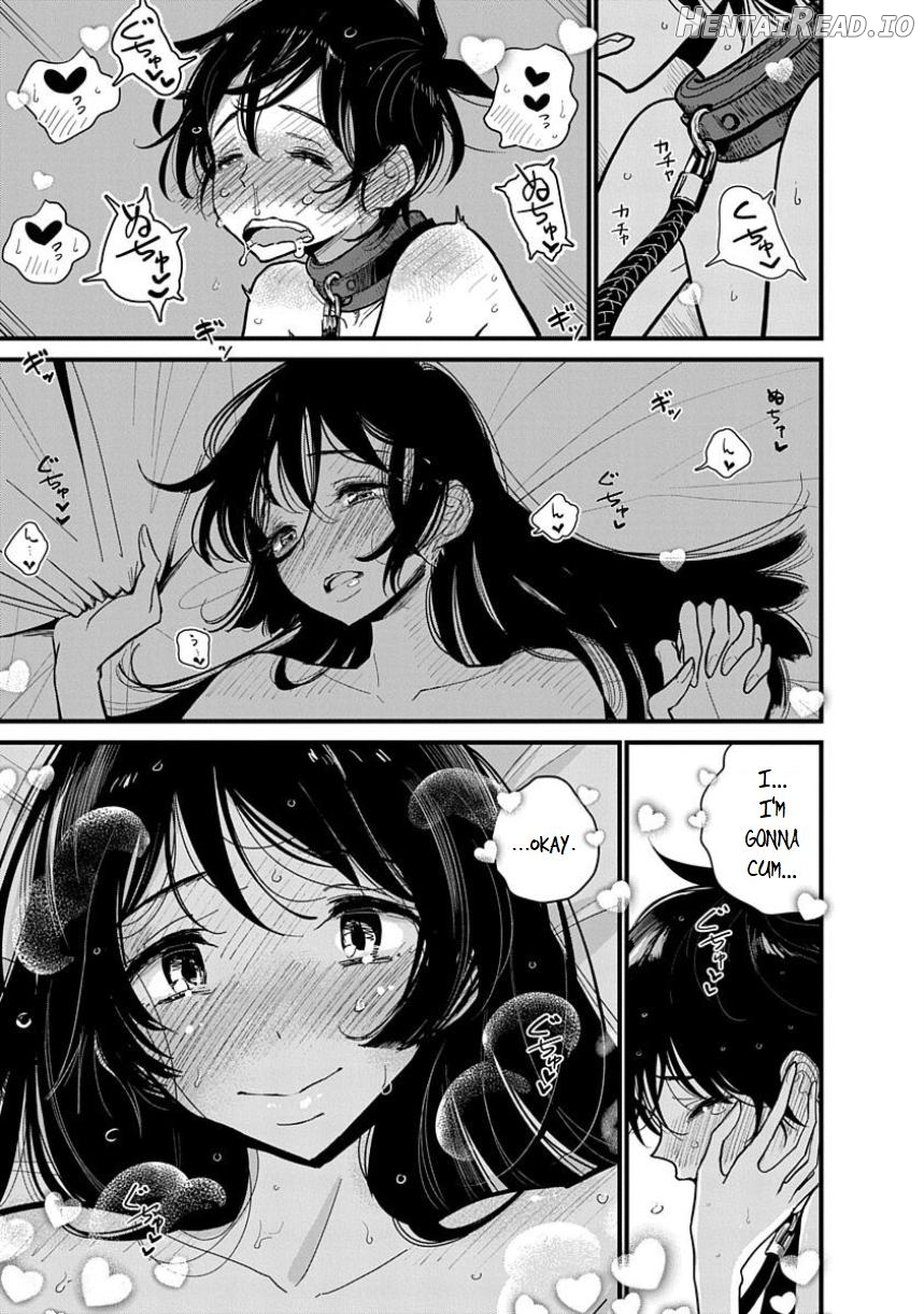 Until you beg so sweetly Chapter 1 - page 153
