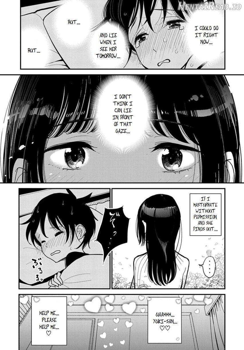 Until you beg so sweetly Chapter 1 - page 166