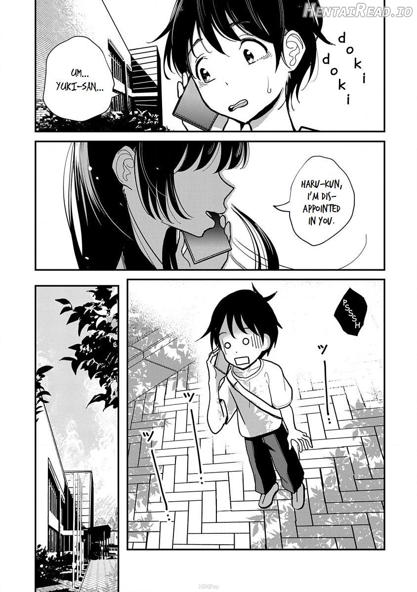 Until you beg so sweetly Chapter 1 - page 192