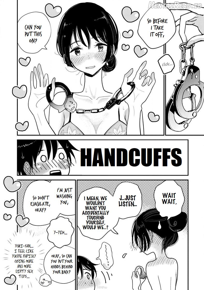 Until you beg so sweetly Chapter 1 - page 210