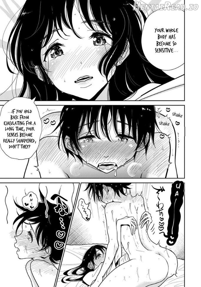 Until you beg so sweetly Chapter 1 - page 267