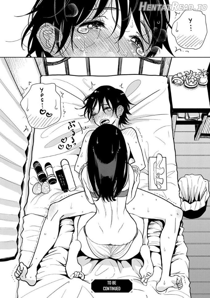 Until you beg so sweetly Chapter 1 - page 274