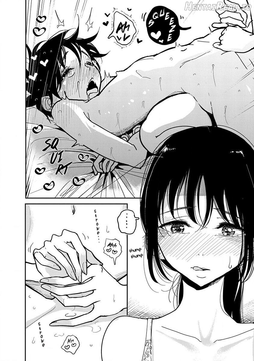 Until you beg so sweetly Chapter 1 - page 282