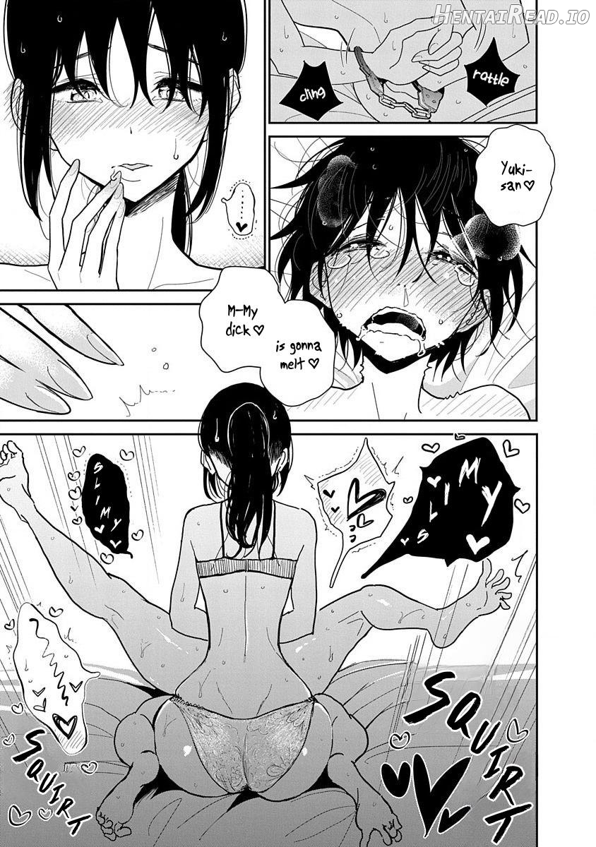 Until you beg so sweetly Chapter 1 - page 285