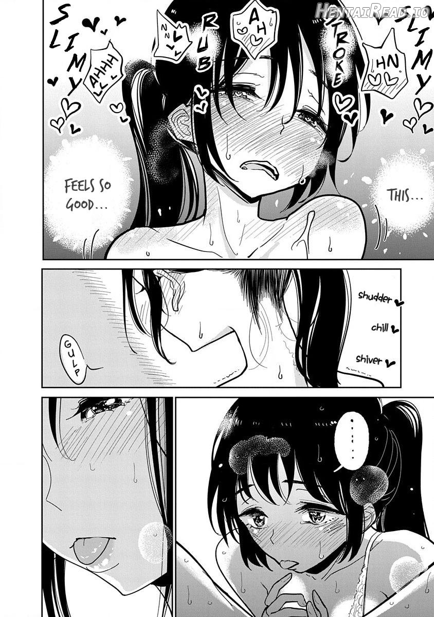 Until you beg so sweetly Chapter 1 - page 286