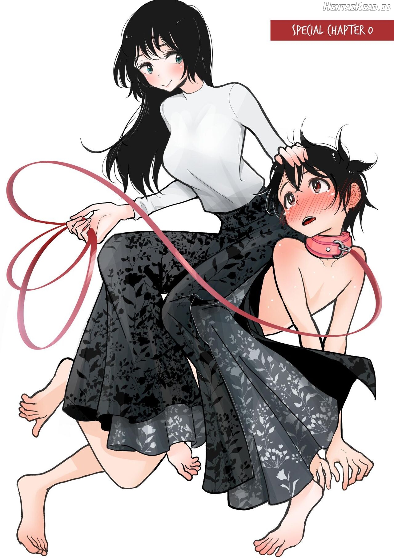 Until you beg so sweetly Chapter 1 - page 301