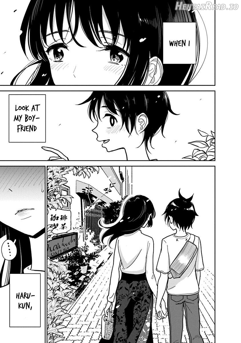 Until you beg so sweetly Chapter 1 - page 303