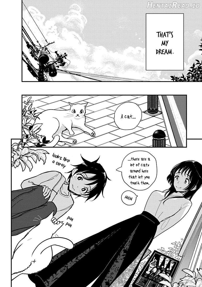 Until you beg so sweetly Chapter 1 - page 306