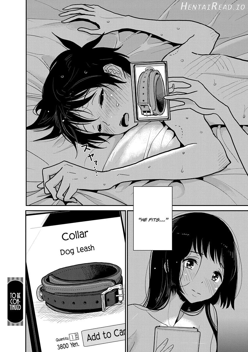 Until you beg so sweetly Chapter 1 - page 40