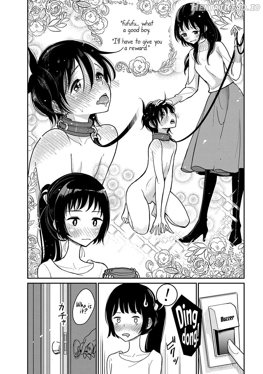Until you beg so sweetly Chapter 1 - page 43