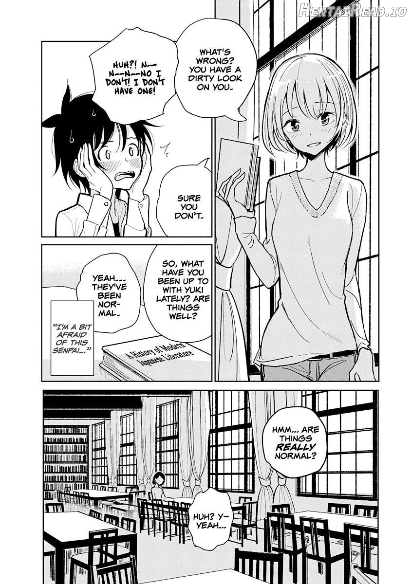 Until you beg so sweetly Chapter 1 - page 67