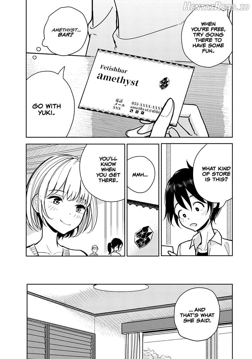 Until you beg so sweetly Chapter 1 - page 69