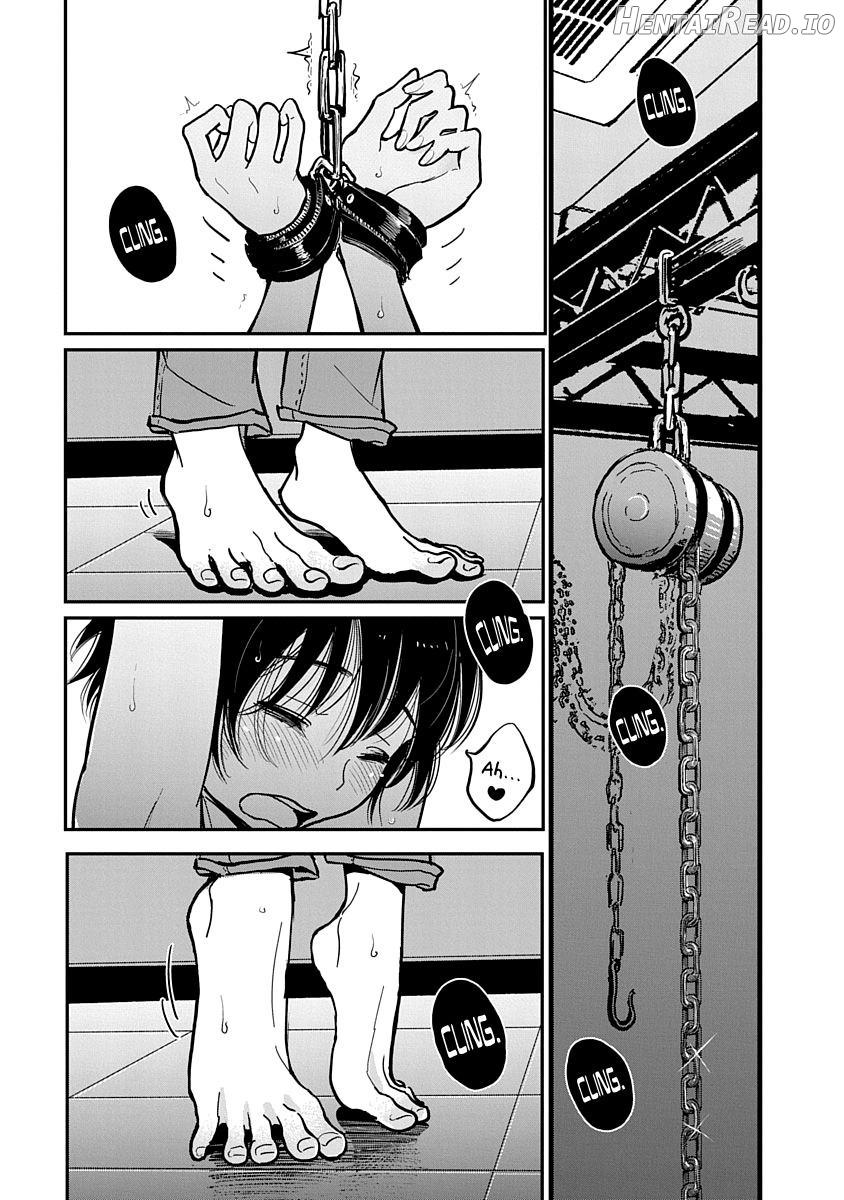 Until you beg so sweetly Chapter 1 - page 94