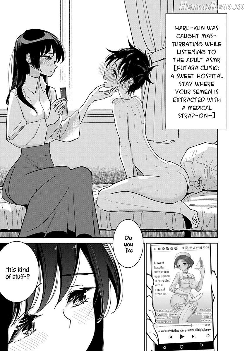 Until you beg so sweetly Chapter 2 - page 28