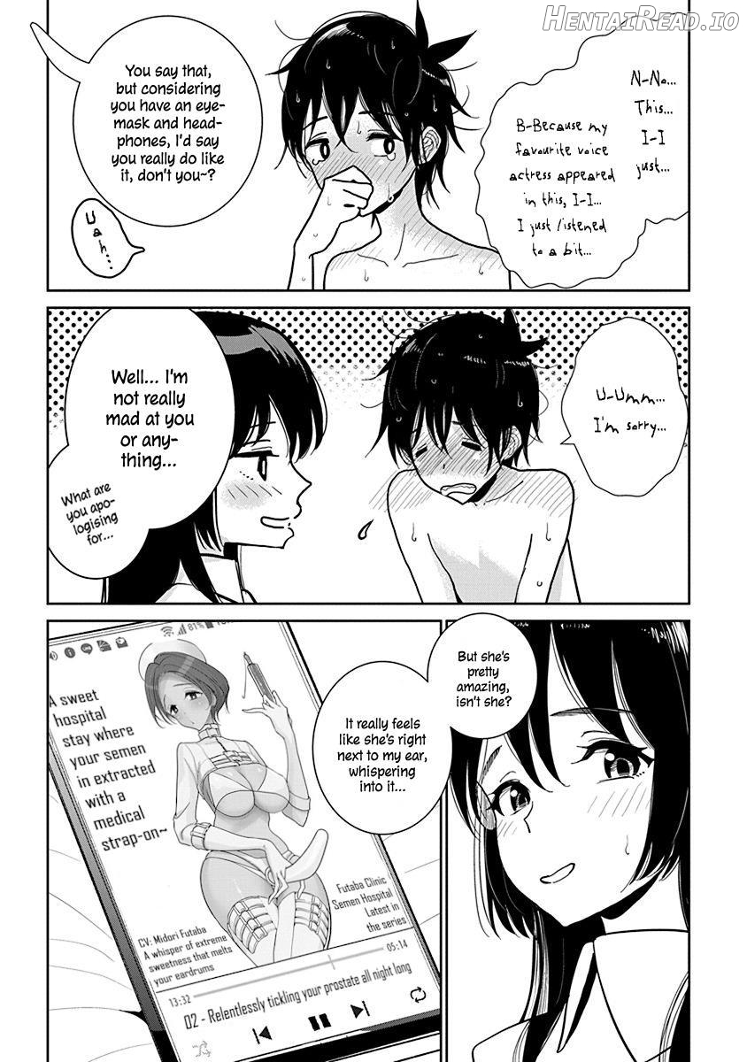 Until you beg so sweetly Chapter 2 - page 29