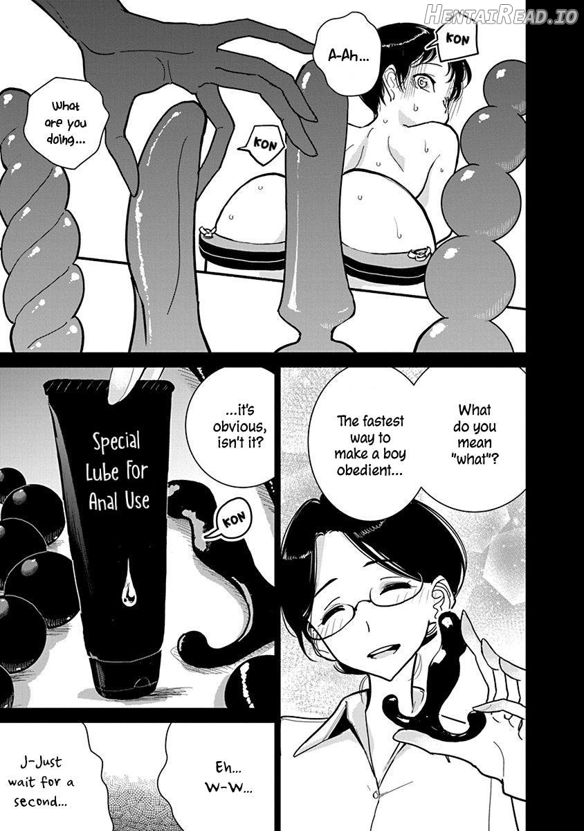Until you beg so sweetly Chapter 2 - page 58