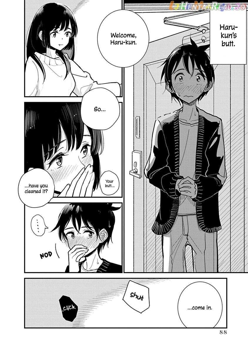 Until you beg so sweetly Chapter 2 - page 94
