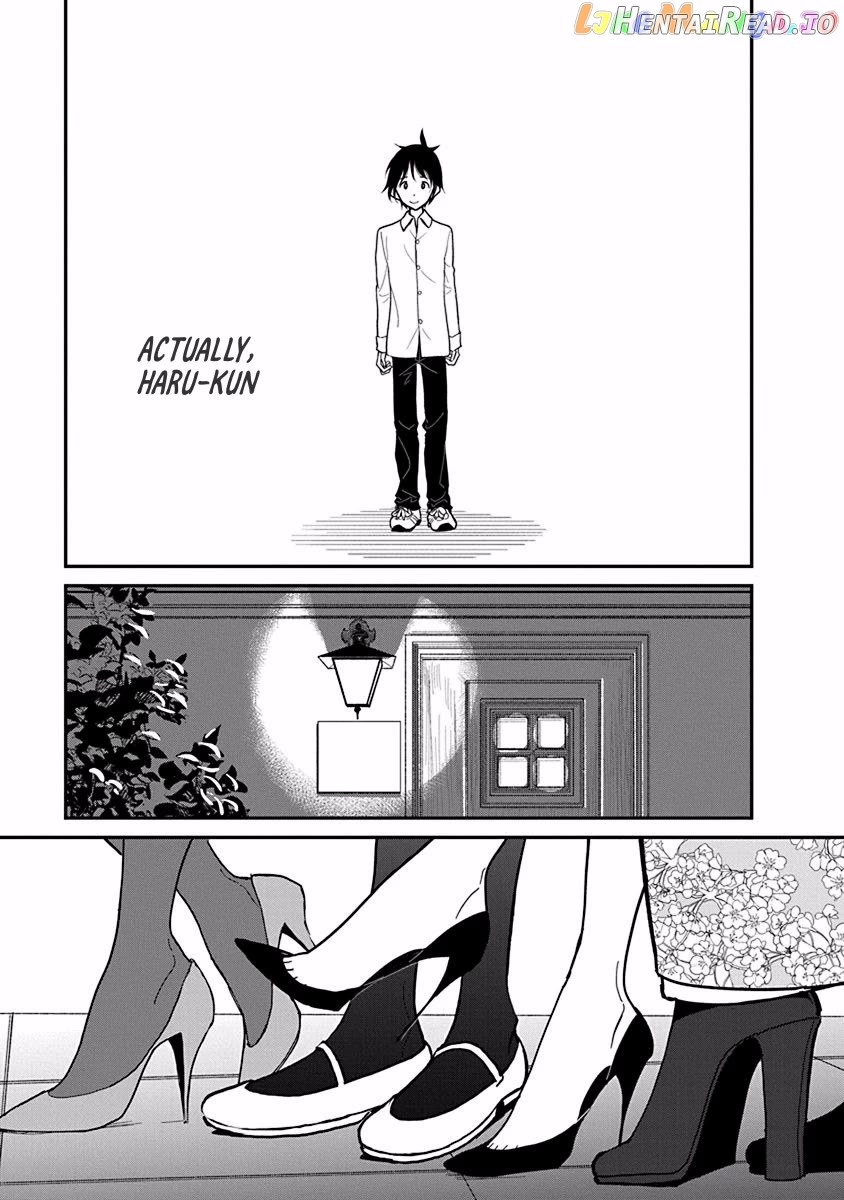 Until you beg so sweetly Chapter 2 - page 143