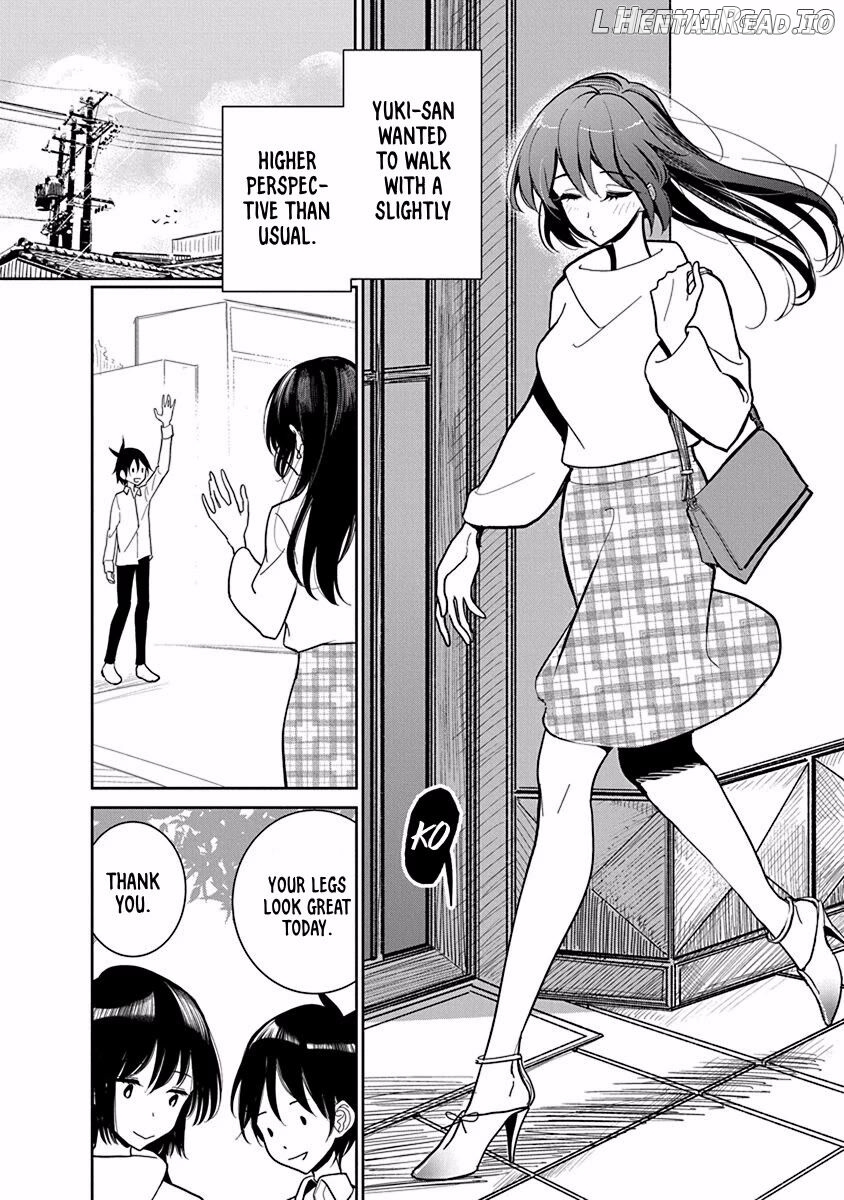 Until you beg so sweetly Chapter 2 - page 193