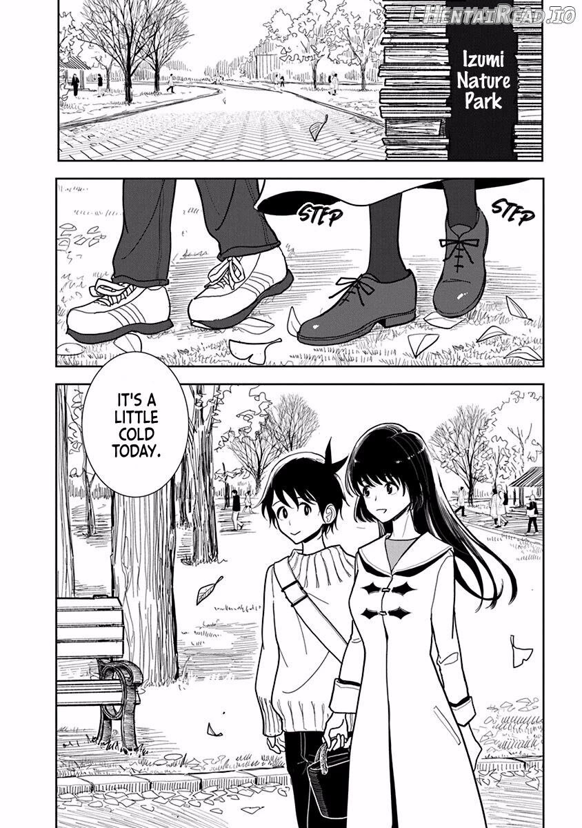 Until you beg so sweetly Chapter 2 - page 225