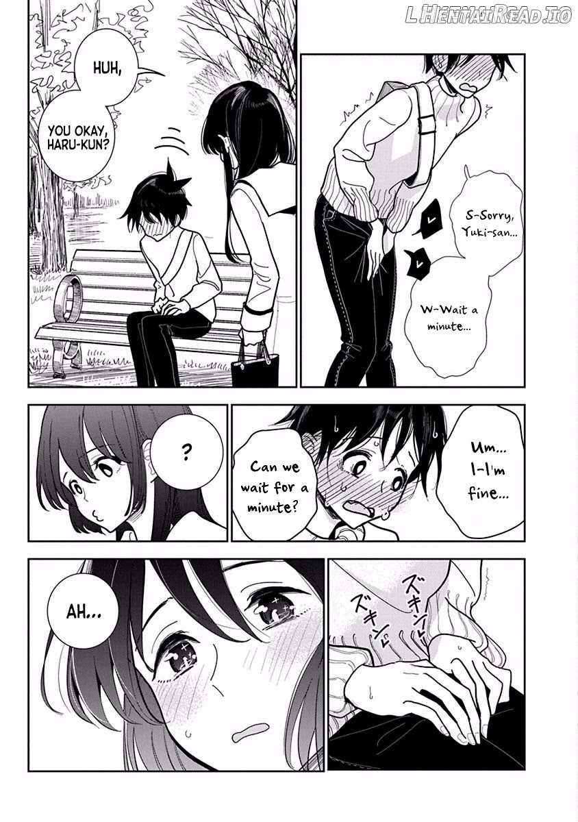 Until you beg so sweetly Chapter 2 - page 228
