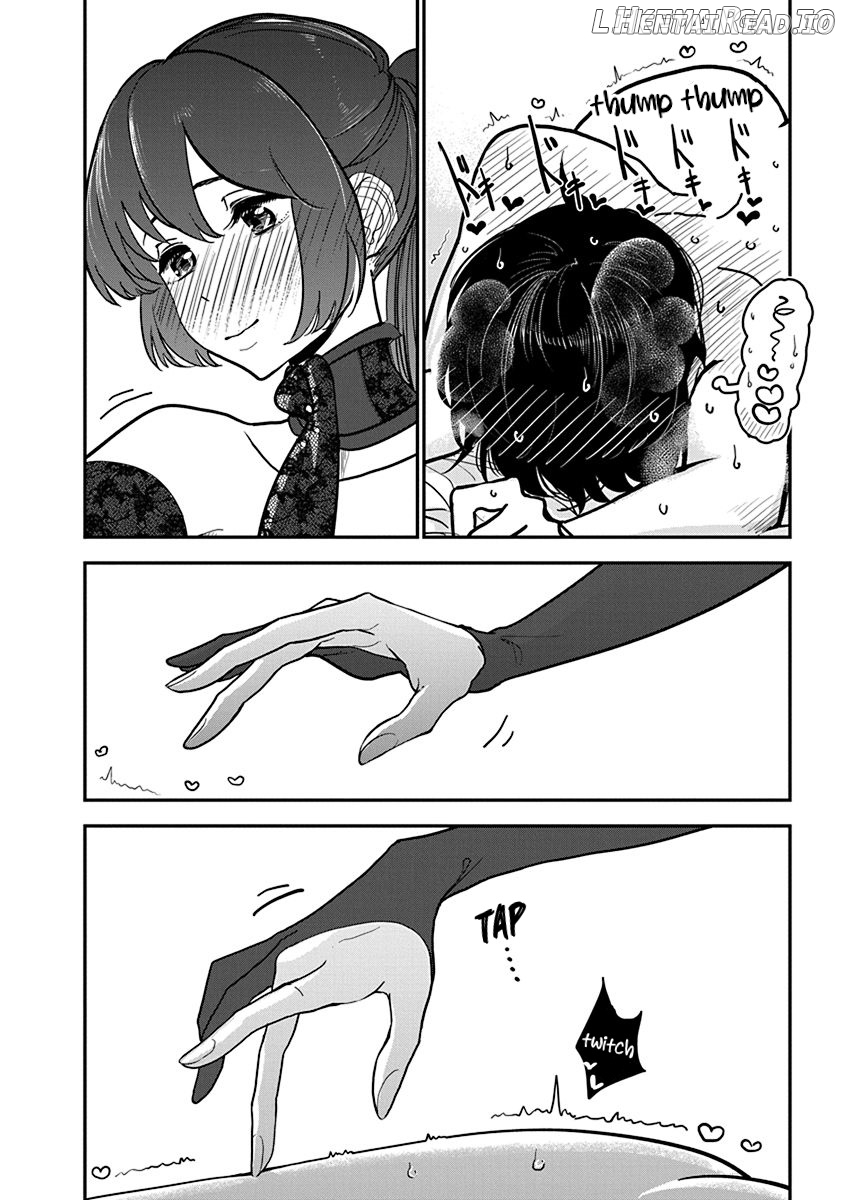 Until you beg so sweetly Chapter 2 - page 287