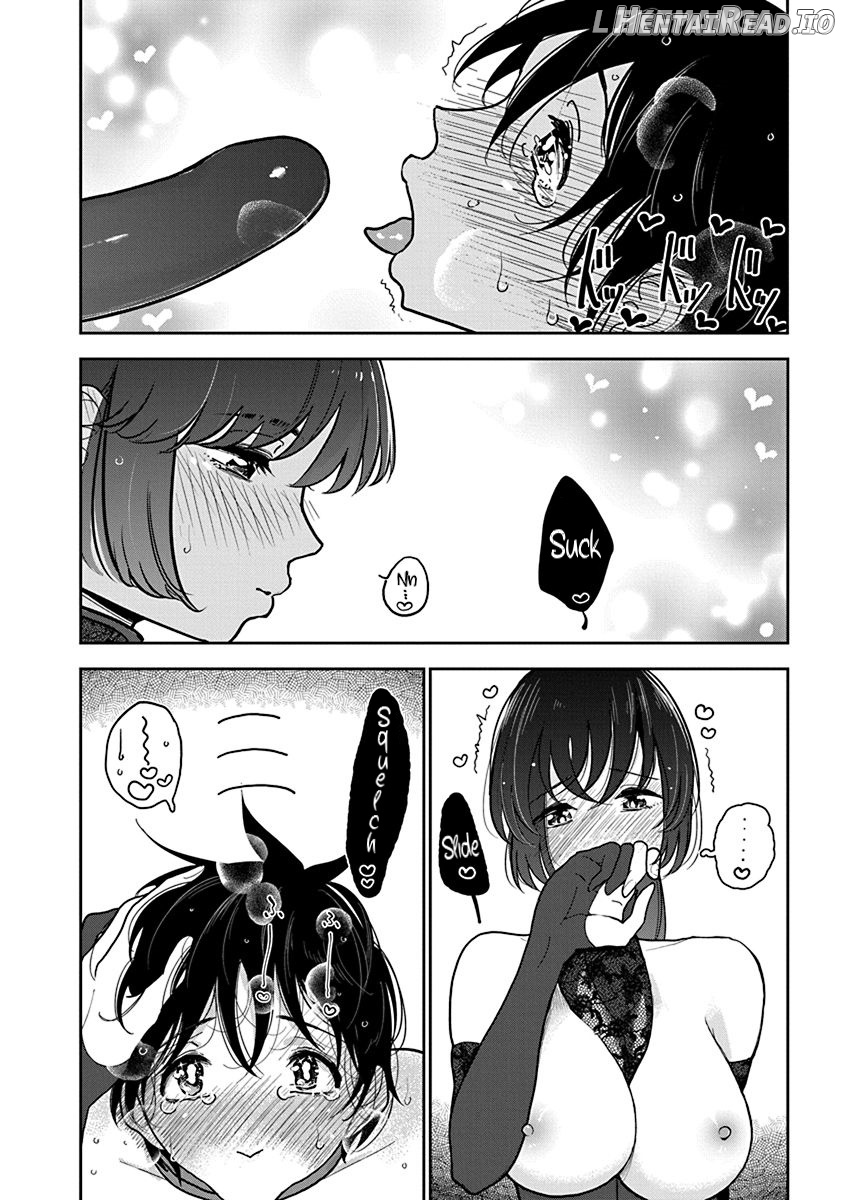 Until you beg so sweetly Chapter 2 - page 299