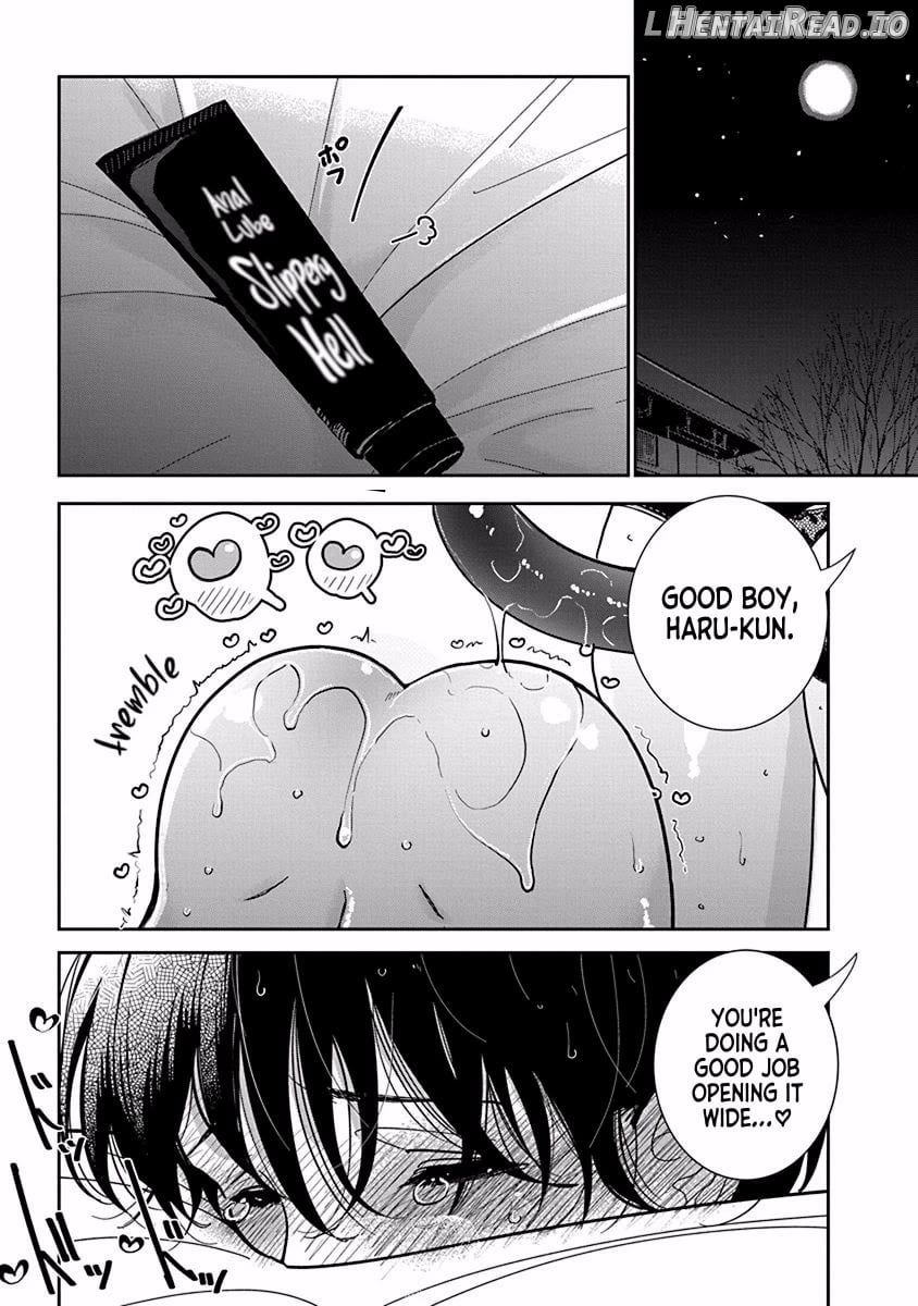 Until you beg so sweetly Chapter 2 - page 310