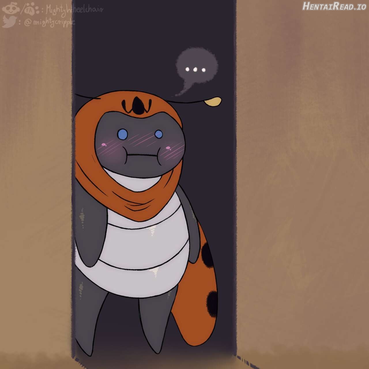 Bug Fables Plush encounter Chapter 1 - page 10