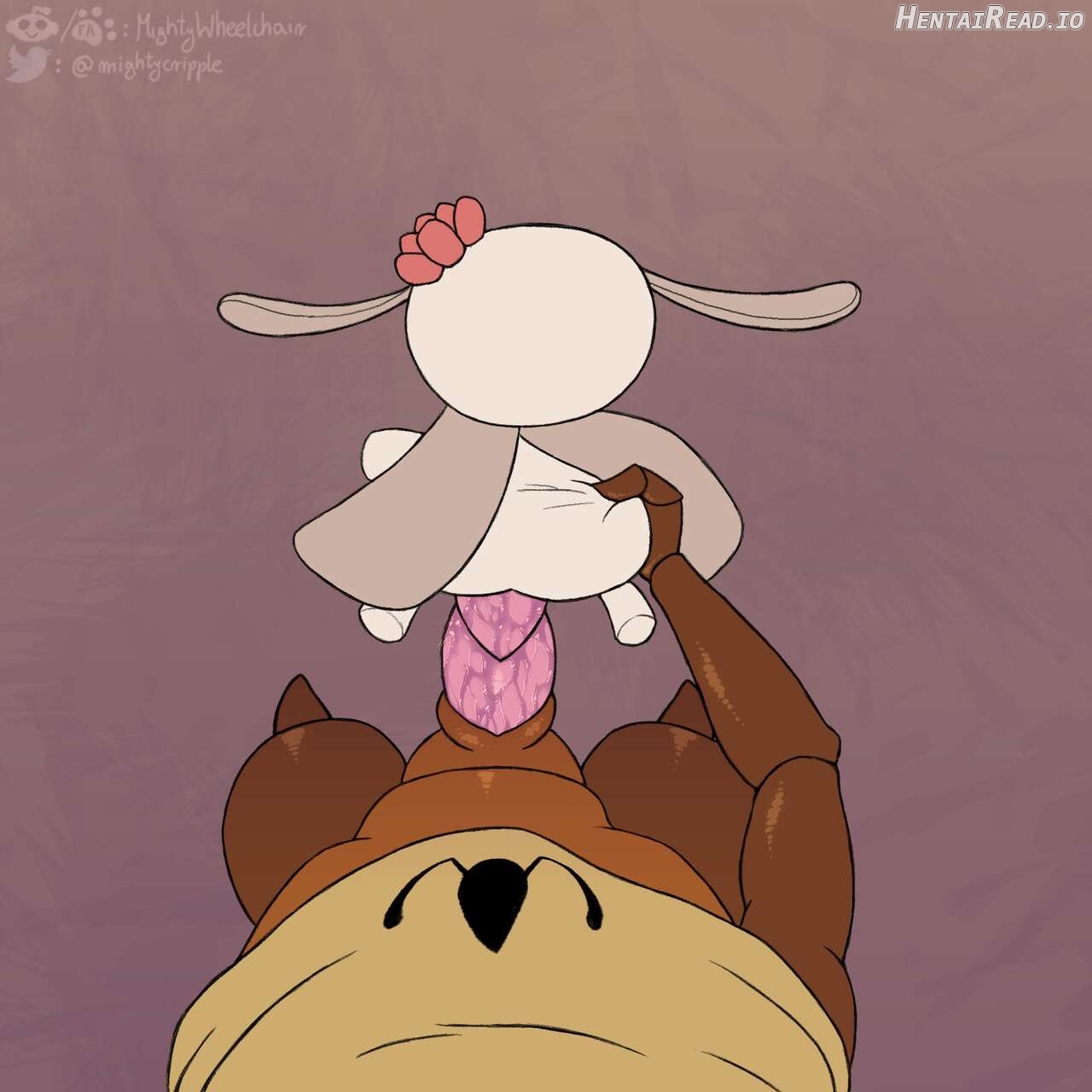 Bug Fables Plush encounter Chapter 1 - page 6