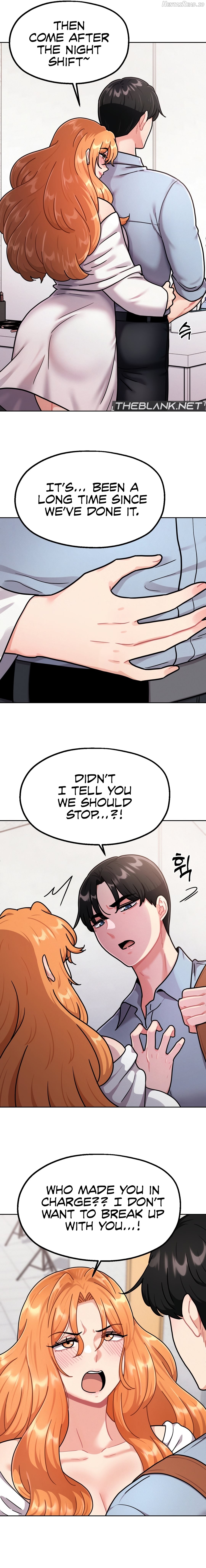 Her Toys Chapter 1 - page 18