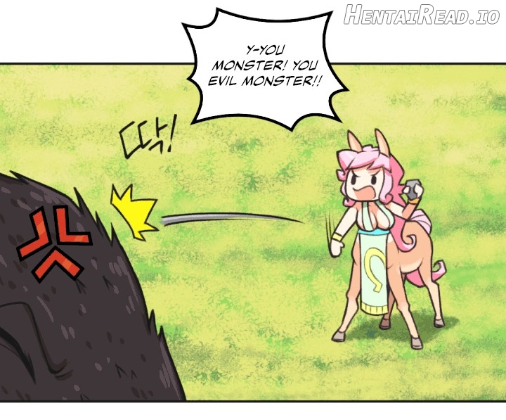 Humans from another world Chapter 3 - page 7