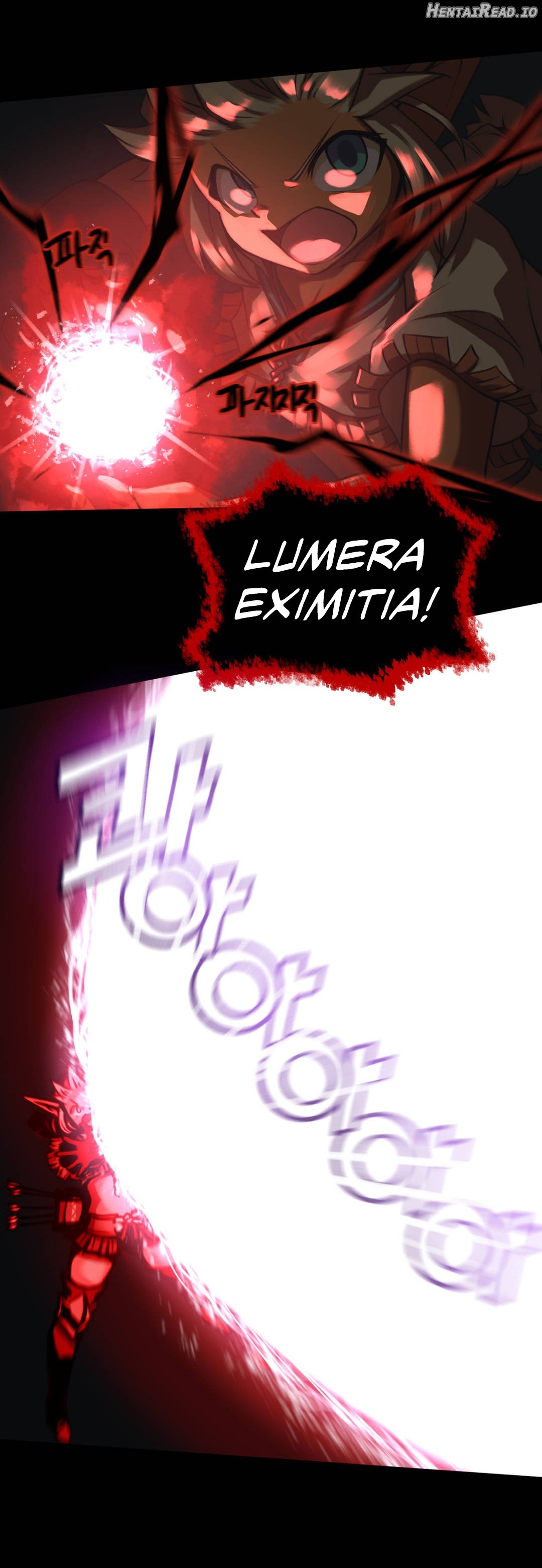 Humans from another world Chapter 4 - page 7