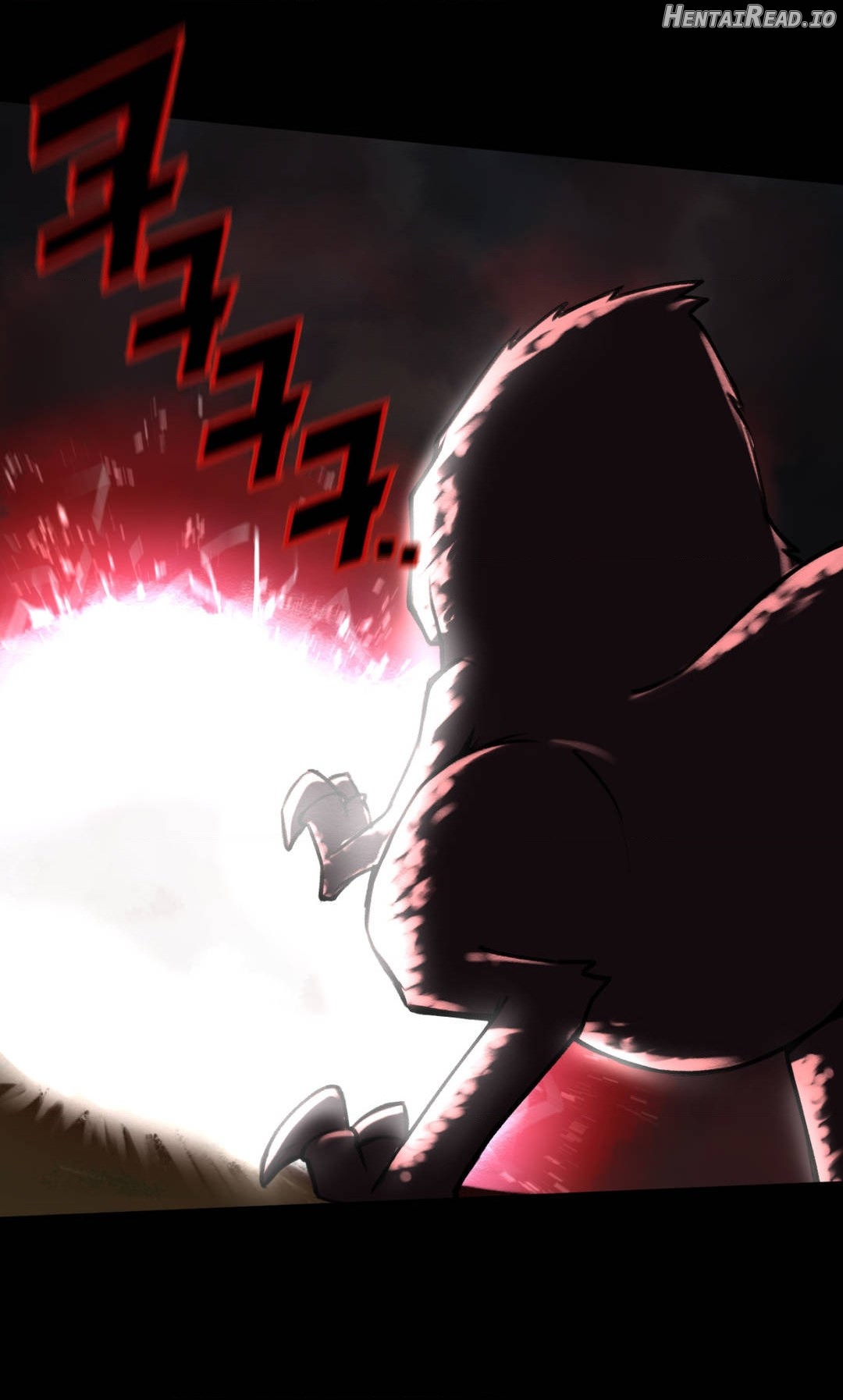 Humans from another world Chapter 4 - page 8