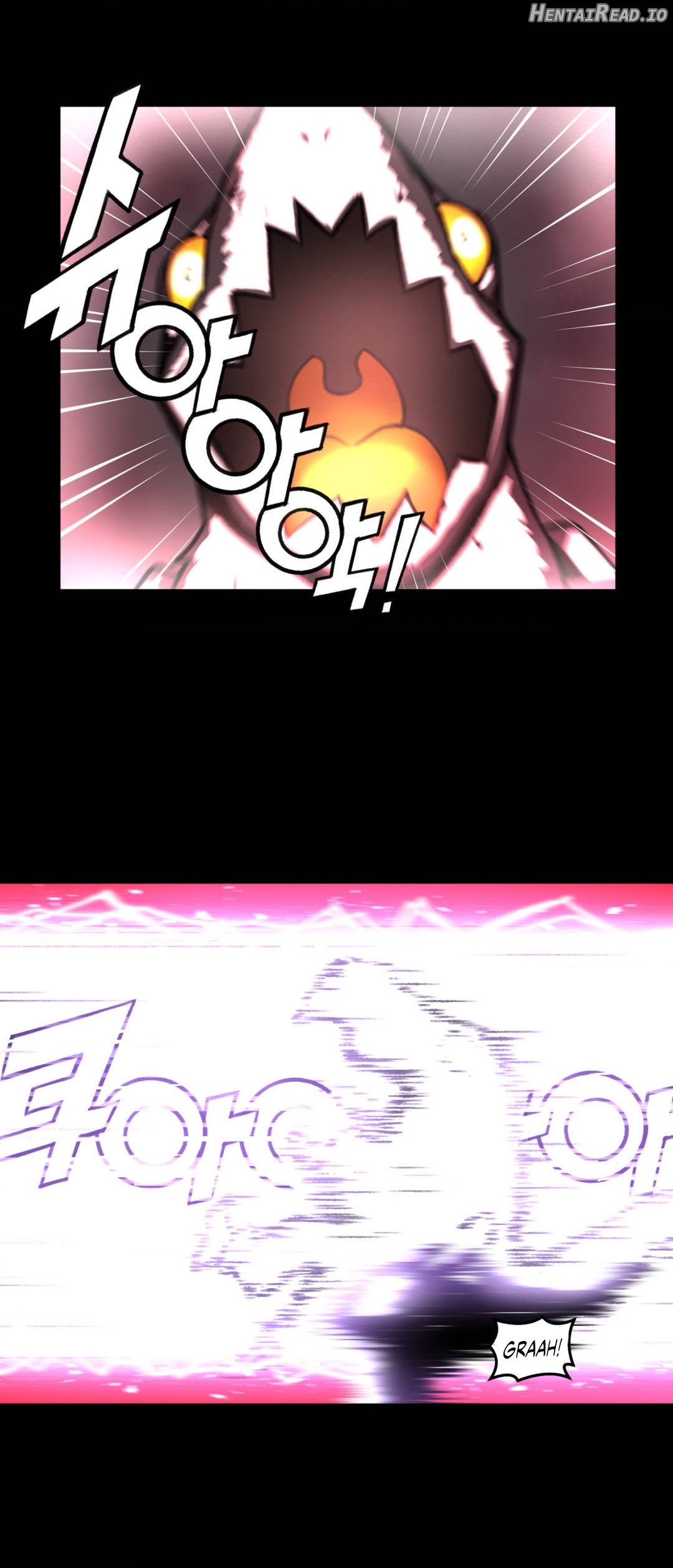 Humans from another world Chapter 4 - page 9