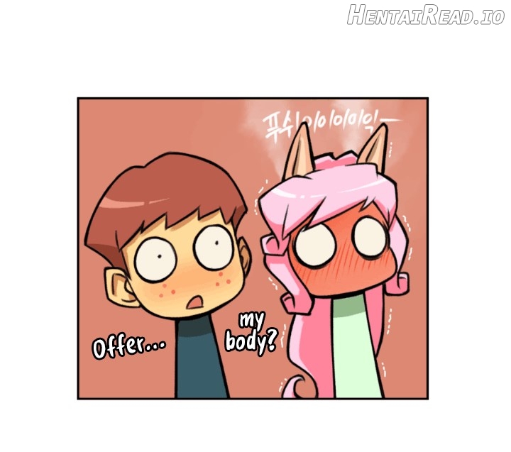 Humans from another world Chapter 5 - page 3