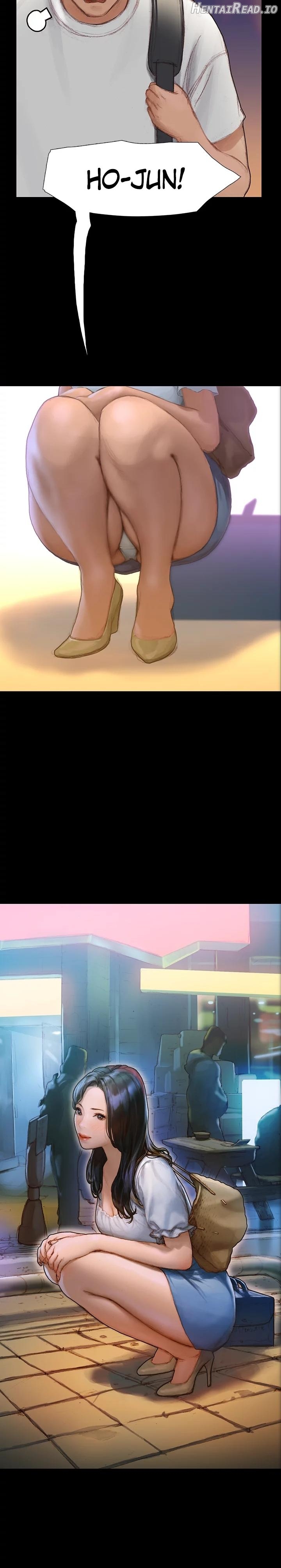 Flirting with her Chapter 1 - page 12