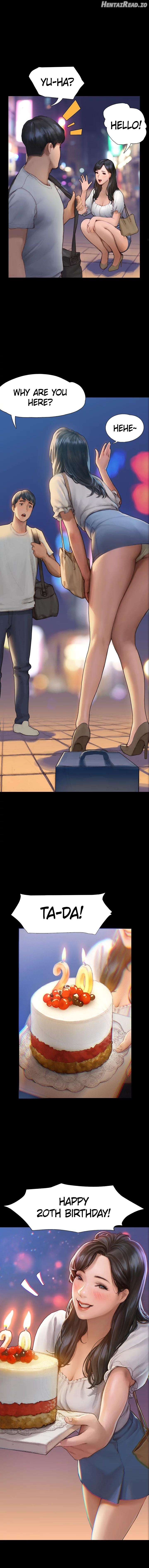 Flirting with her Chapter 1 - page 13