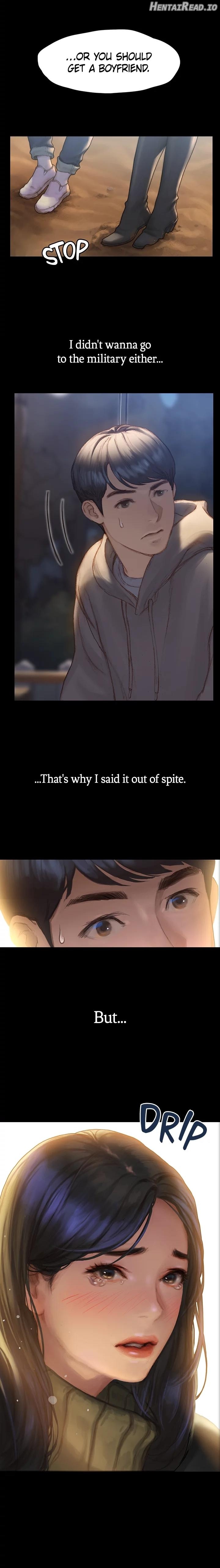 Flirting with her Chapter 1 - page 17