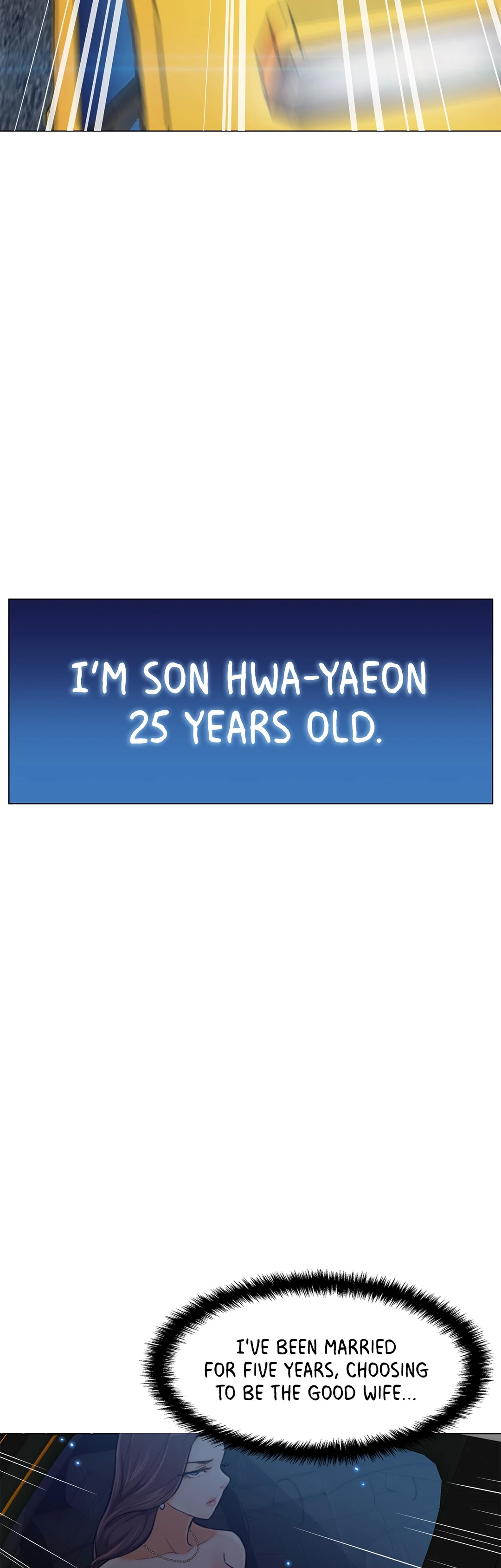 Back with a Bang Chapter 2 - page 13